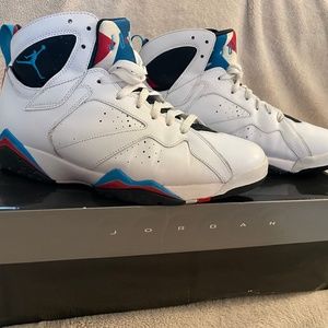 Air Jordan 7 Retro 'Orion'
